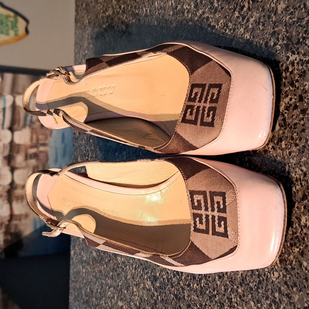 Givenchy shoes